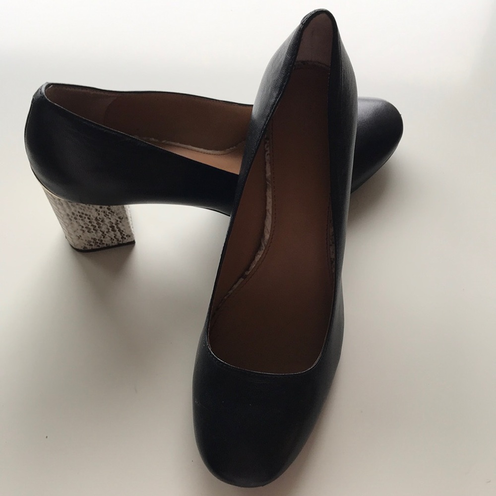 Calvin Klein Heels